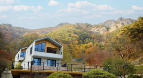 Damyang Lisa Forest Village